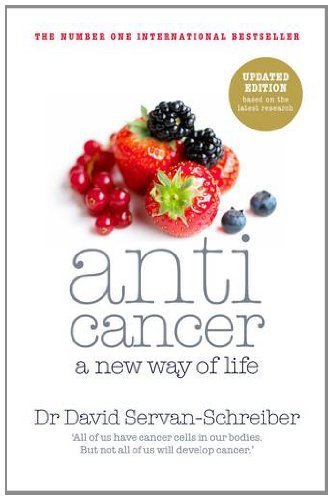 Cover of Anticancer